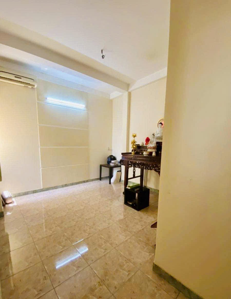 NHÀ 3 TẦNG HẺM XE TẢI THÔNG - THÍCH QUẢNG ĐỨC - 62m2 (5×12) - 11 TỶ 7