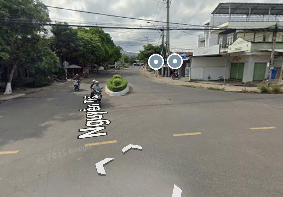 Bán đất thị trấn Diên Khánh mặt tiền đường Nguyễn Trãi nối dài gần cầu Hà Dừa