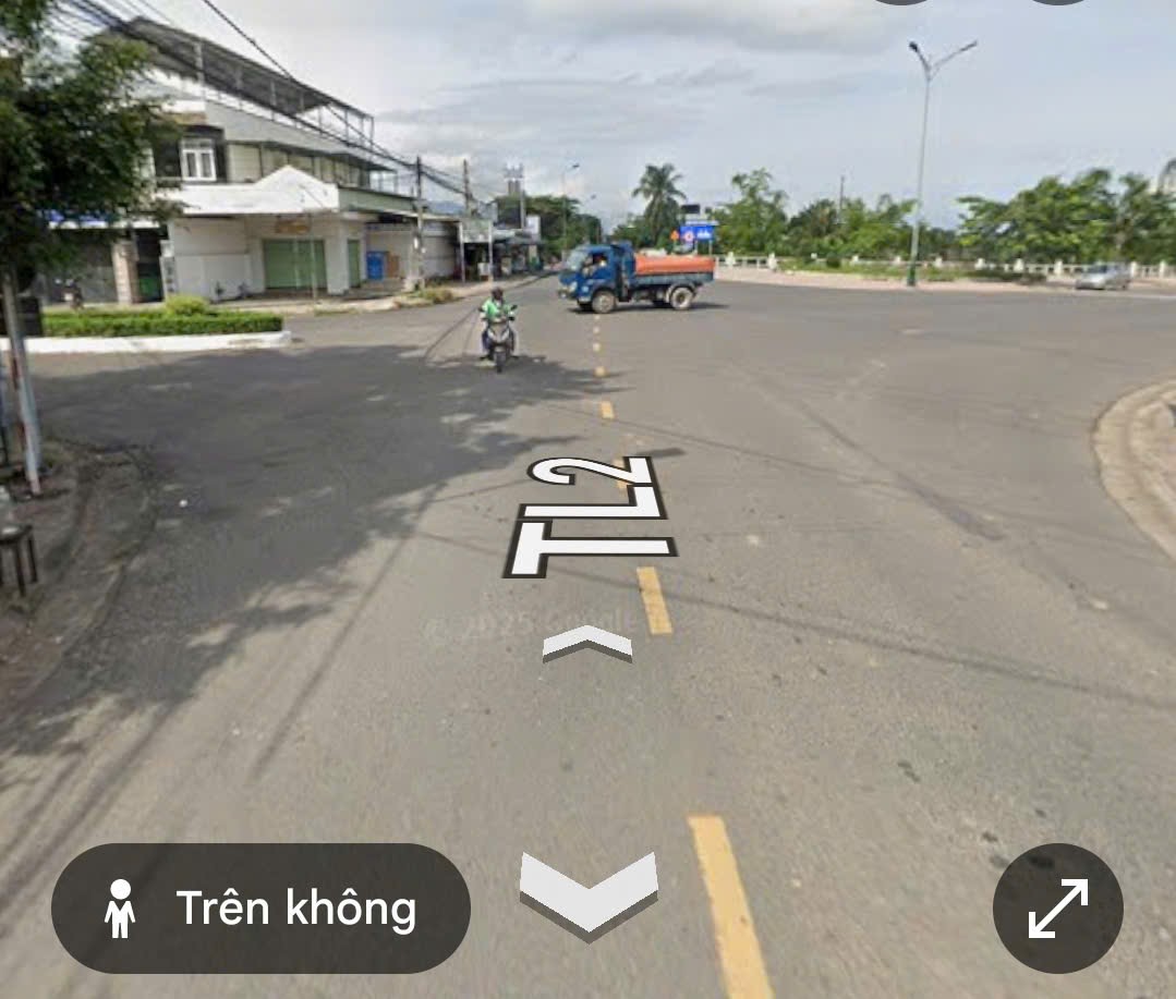 Bán đất thị trấn Diên Khánh mặt tiền đường Nguyễn Trãi nối dài gần cầu Hà Dừa 5