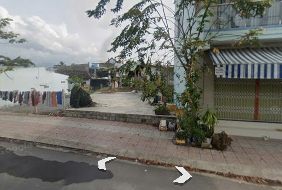 Bán đất thị trấn Diên Khánh mặt tiền đường Nguyễn Trãi nối dài gần cầu Hà Dừa 6