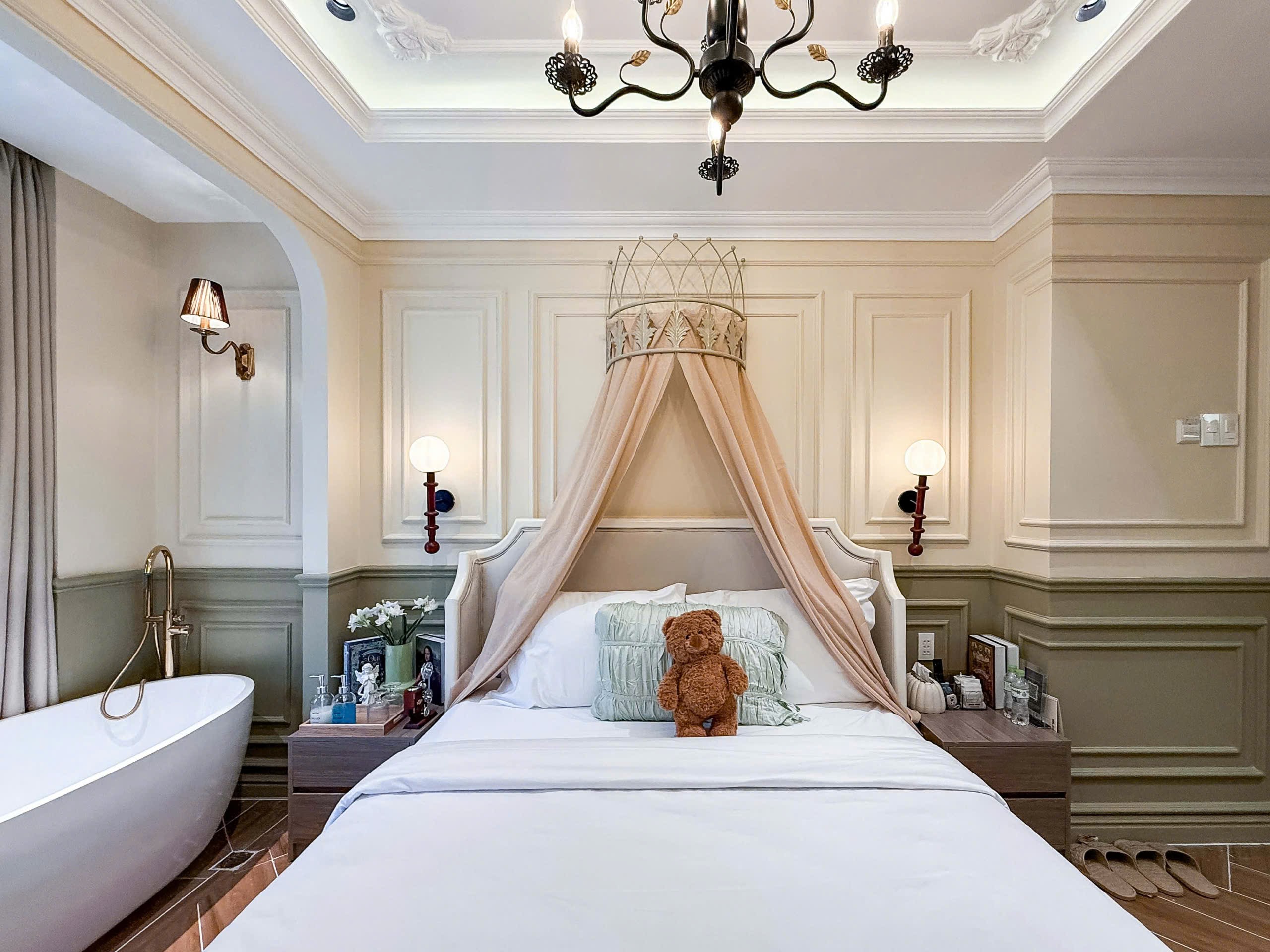 SIÊU PHẨM CHDV NGAY METRO SỐ 2 - CMT8 QUẬN 10 - DOANH THU 100TR/THÁNG 14