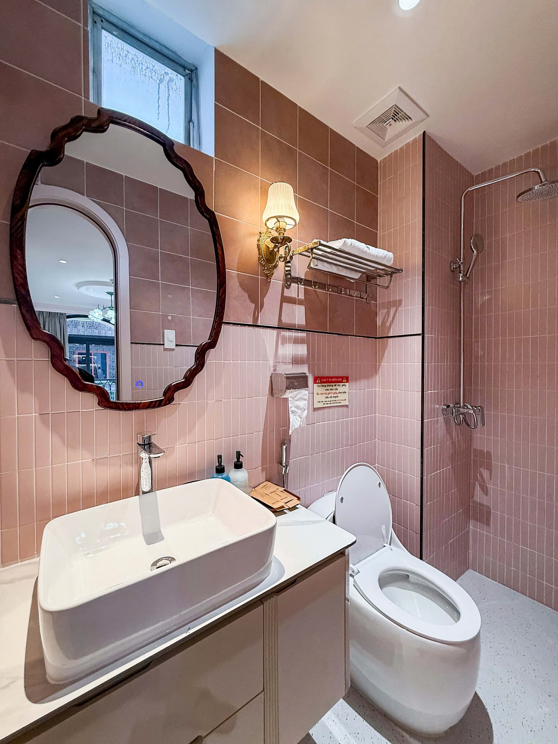 SIÊU PHẨM CHDV NGAY METRO SỐ 2 - CMT8 QUẬN 10 - DOANH THU 100TR/THÁNG 6