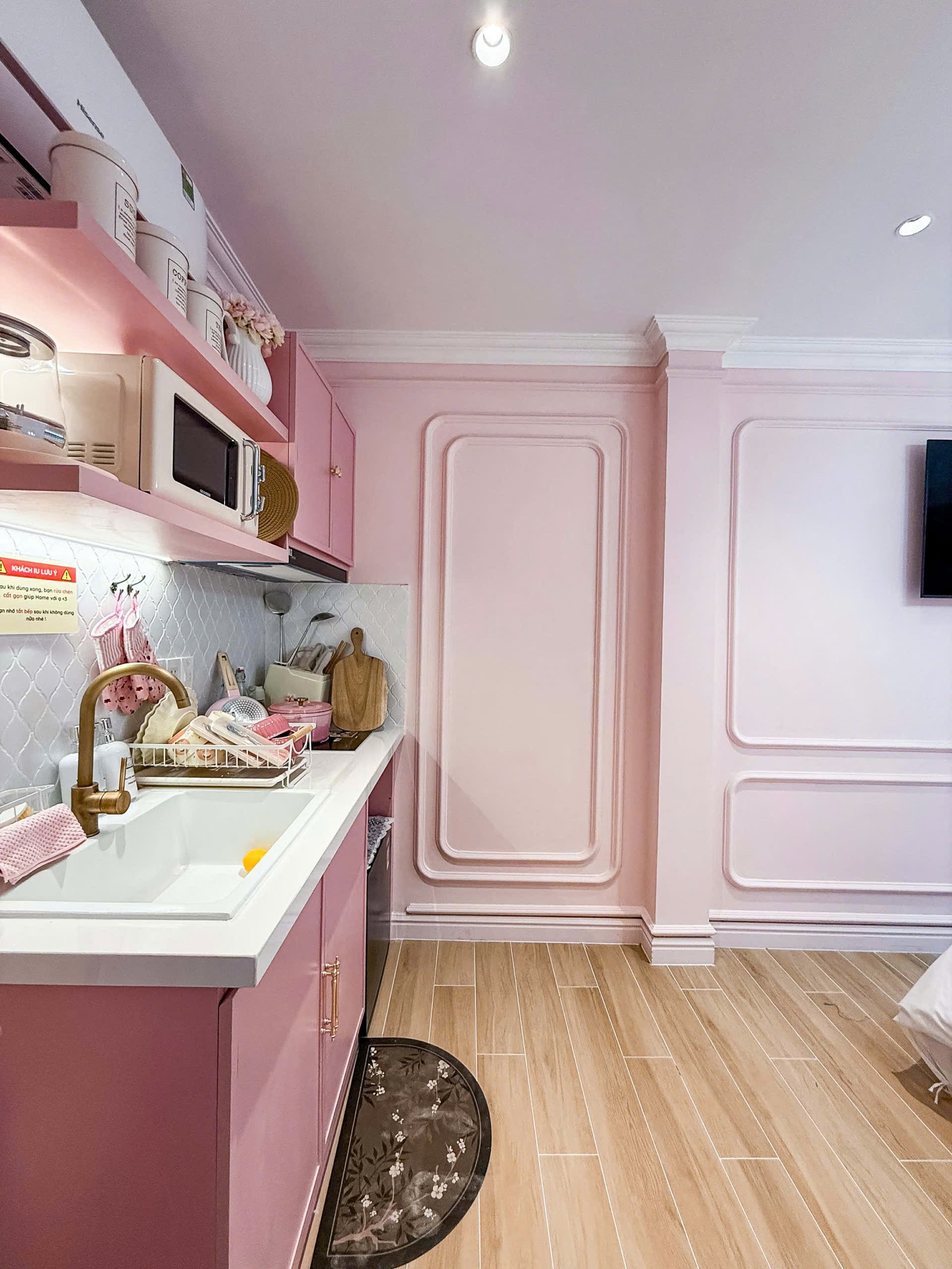 SIÊU PHẨM CHDV NGAY METRO SỐ 2 - CMT8 QUẬN 10 - DOANH THU 100TR/THÁNG 4