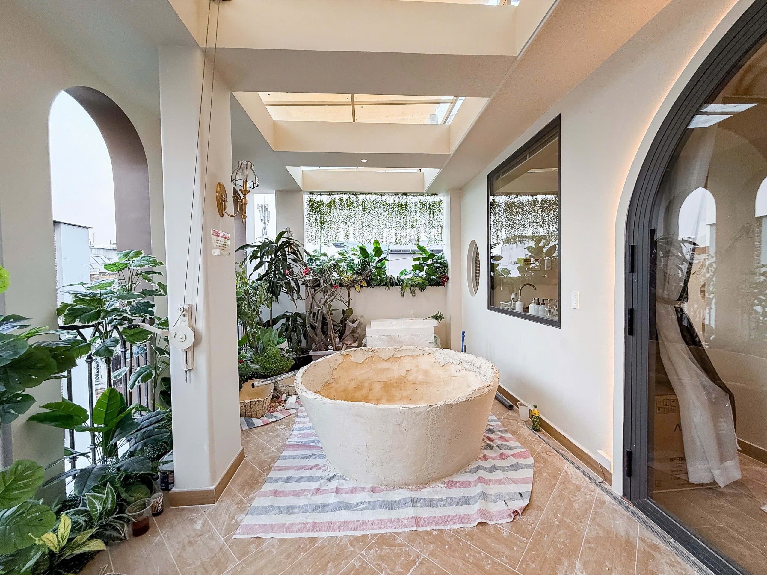 SIÊU PHẨM CHDV NGAY METRO SỐ 2 - CMT8 QUẬN 10 - DOANH THU 100TR/THÁNG 5