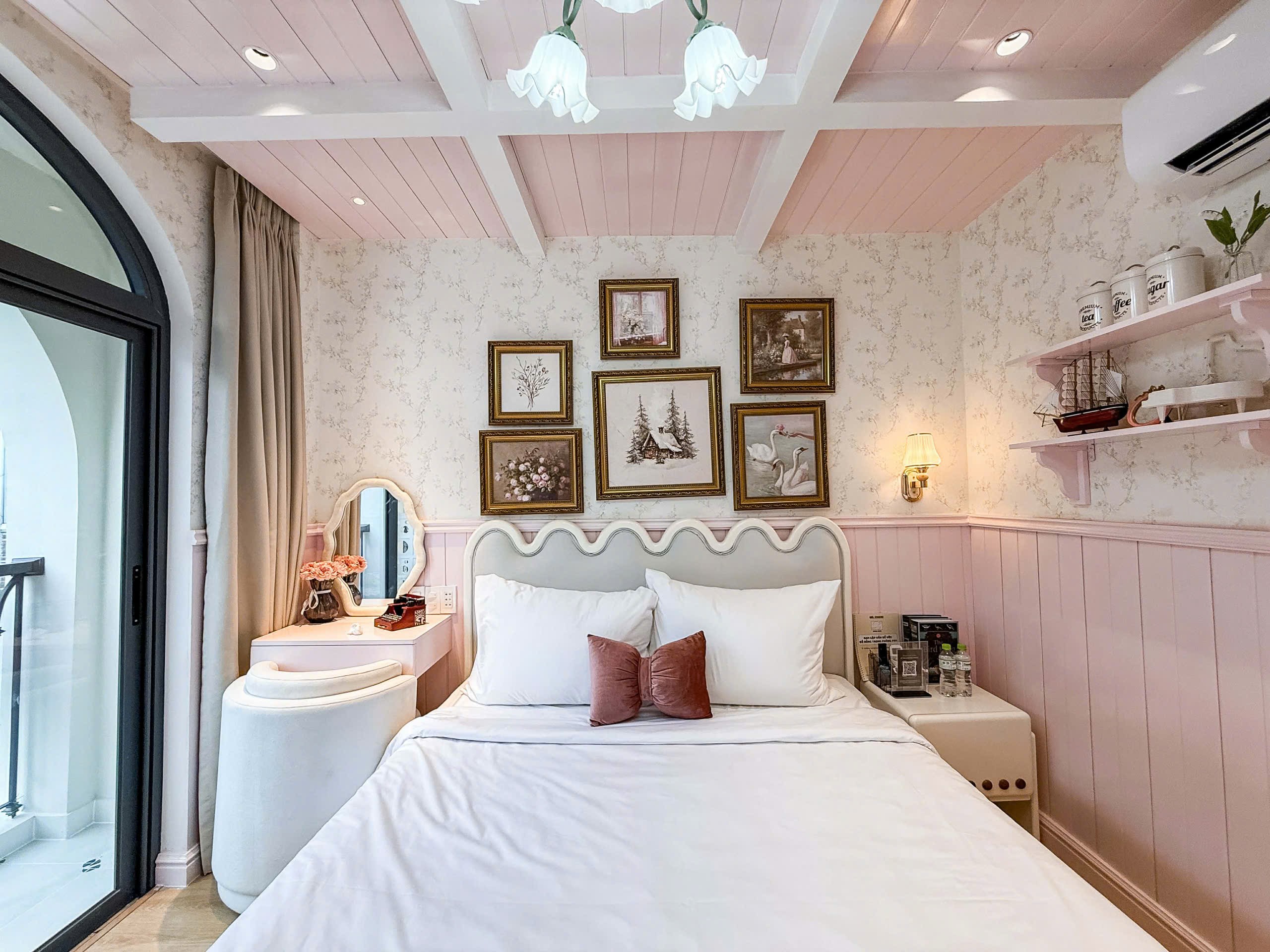 SIÊU PHẨM CHDV NGAY METRO SỐ 2 - CMT8 QUẬN 10 - DOANH THU 100TR/THÁNG 3