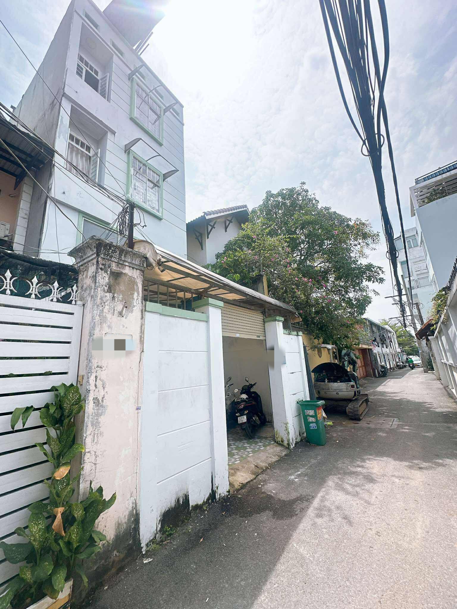 HIẾM! NHÀ 4 TẦNG THẢO ĐIỀN - 13 CHDV - 98m2 NỞ HẬU - THANG MÁY - DOANH THU 70TR/THÁNG 12