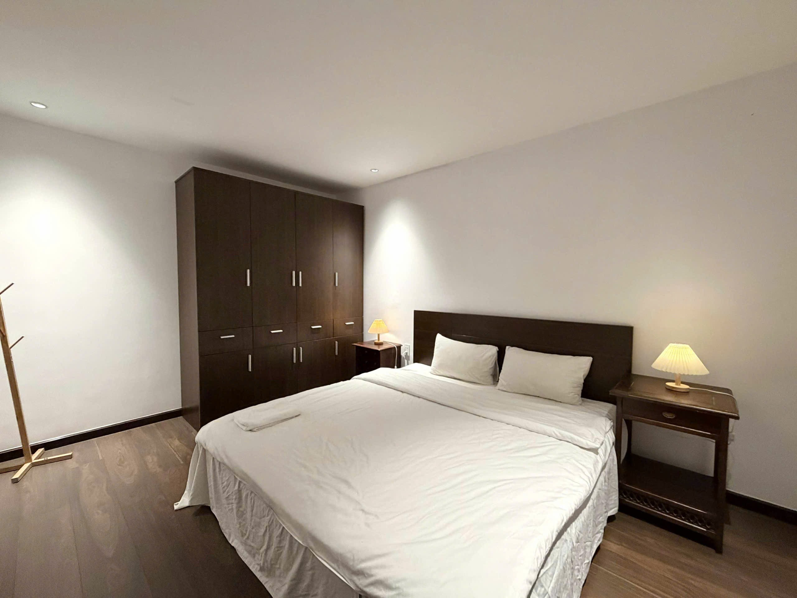 TOÀ NHÀ 5 TẦNG 105m2 (4.8×22) - MẶT TIỀN AN PHÚ - DOANH THU 140 TRIỆU/THÁNG 20