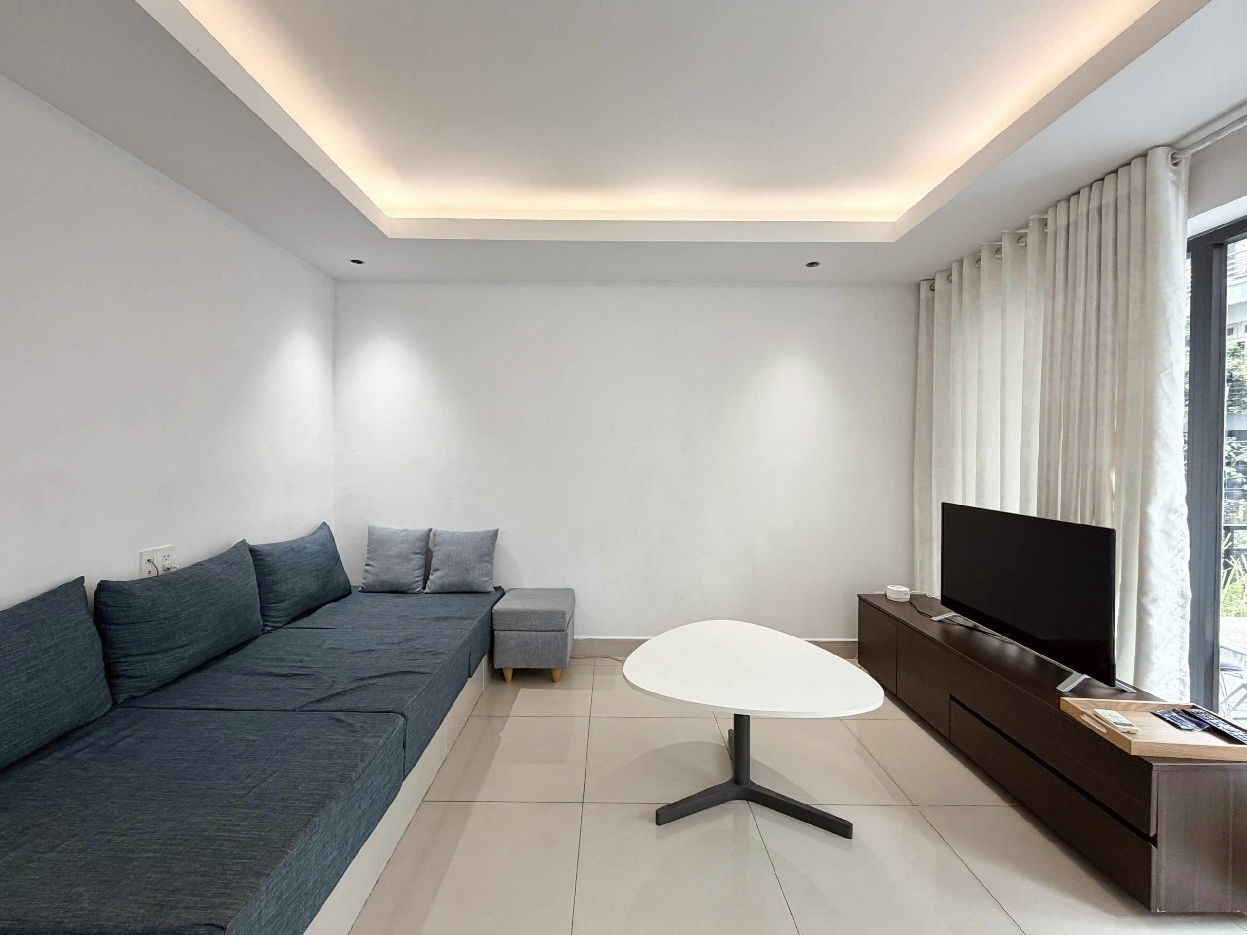 TOÀ NHÀ 5 TẦNG 105m2 (4.8×22) - MẶT TIỀN AN PHÚ - DOANH THU 140 TRIỆU/THÁNG 18