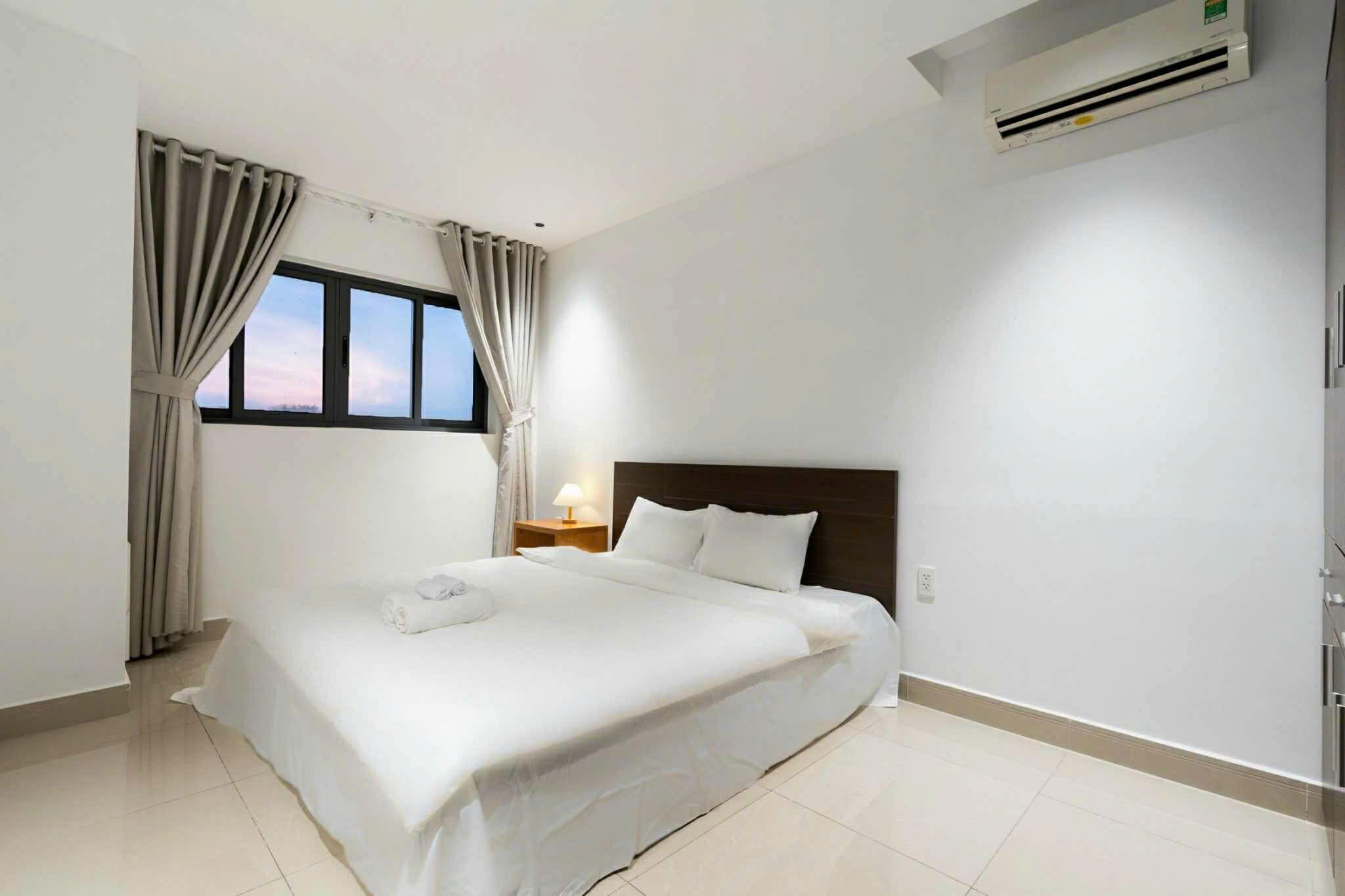 TOÀ NHÀ 5 TẦNG 105m2 (4.8×22) - MẶT TIỀN AN PHÚ - DOANH THU 140 TRIỆU/THÁNG 9