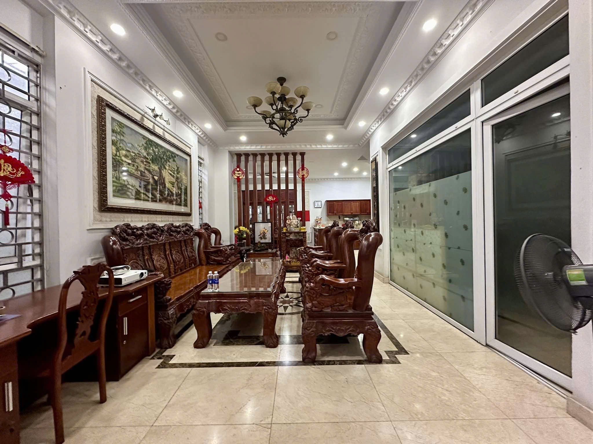 VILLA MẶT TIỀN HIỆP BÌNH CHÁNH - 152m2 (9.5×16) - BANK ĐỊNH GIÁ 13.2 TỶ - BÁN 12.9 TỶ 10