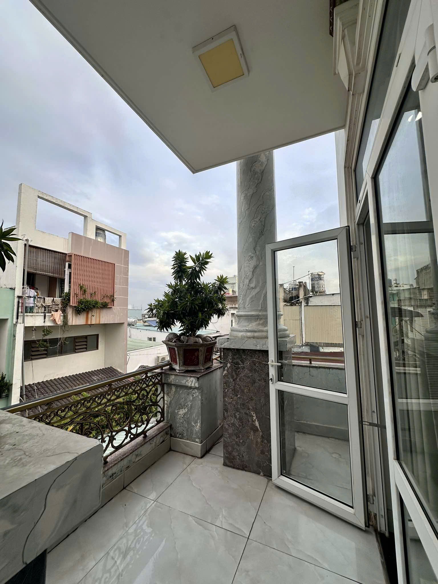 VILLA MẶT TIỀN HIỆP BÌNH CHÁNH - 152m2 (9.5×16) - BANK ĐỊNH GIÁ 13.2 TỶ - BÁN 12.9 TỶ 2