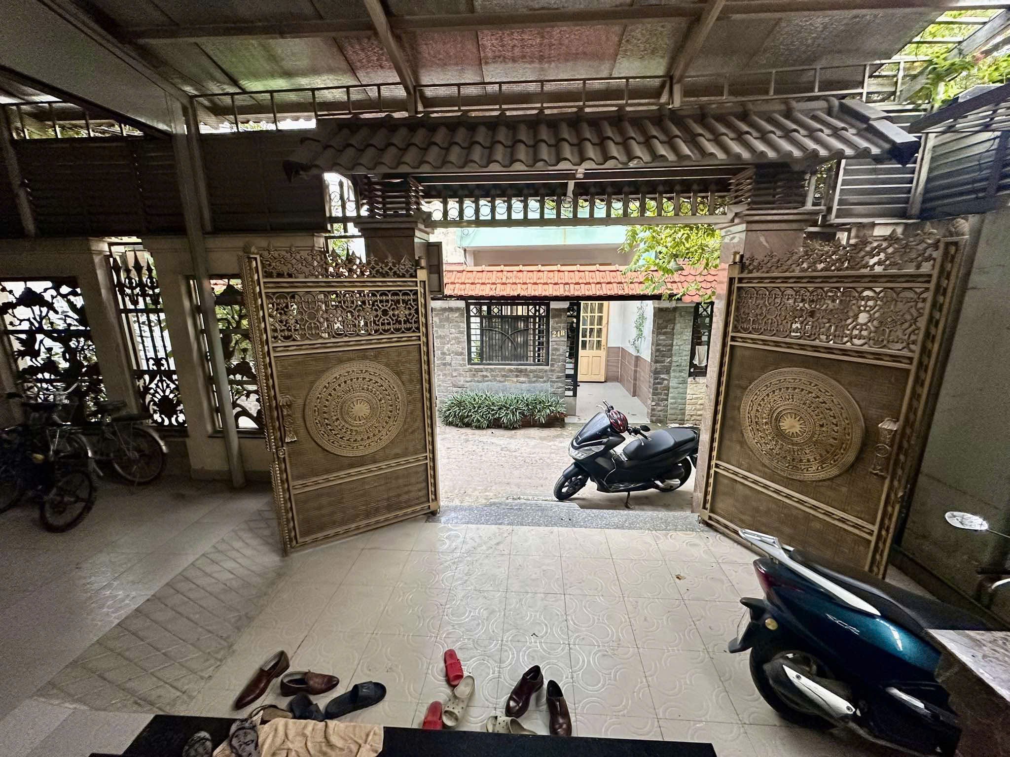 VILLA MẶT TIỀN HIỆP BÌNH CHÁNH - 152m2 (9.5×16) - BANK ĐỊNH GIÁ 13.2 TỶ - BÁN 12.9 TỶ 3