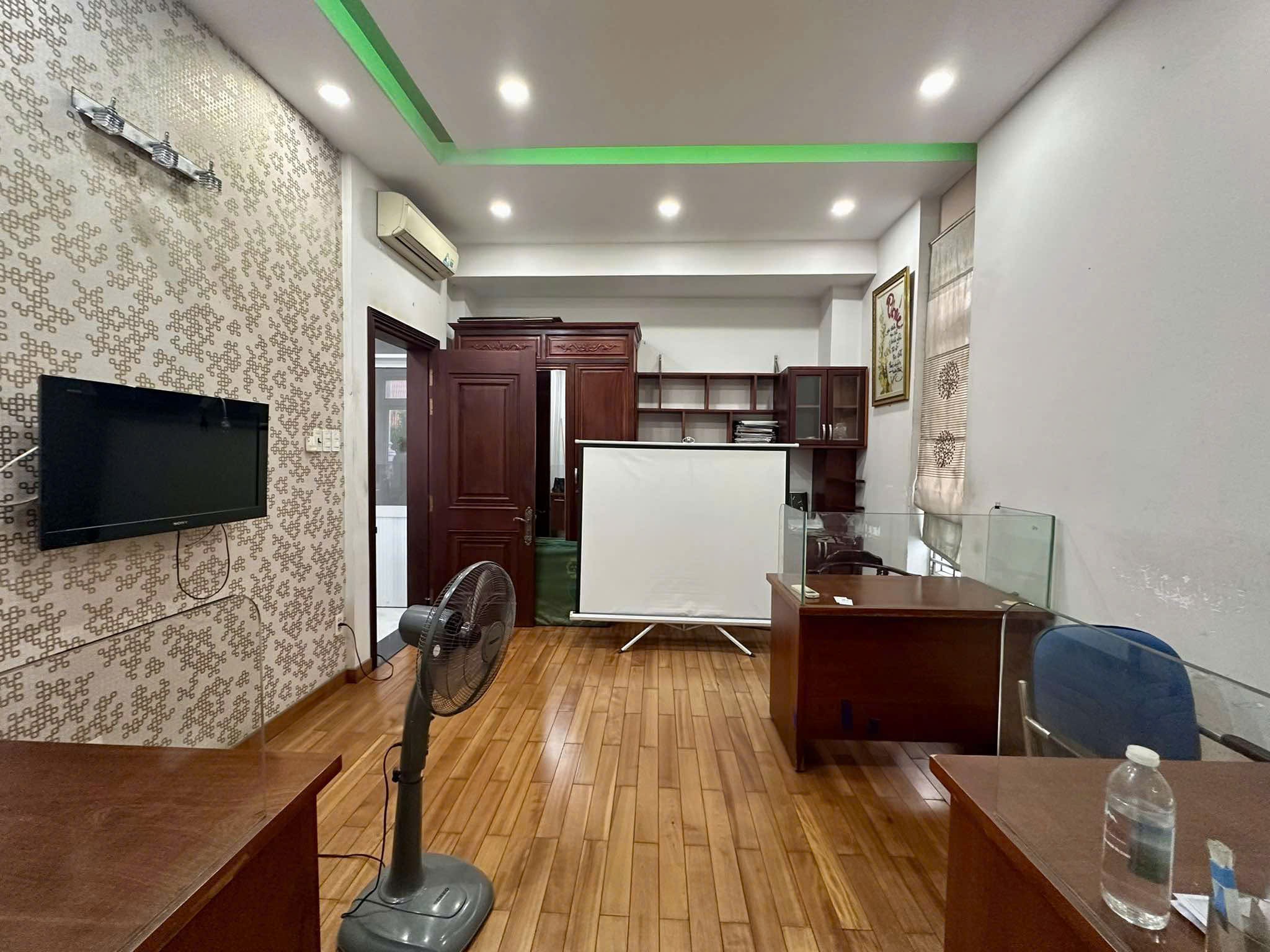 VILLA MẶT TIỀN HIỆP BÌNH CHÁNH - 152m2 (9.5×16) - BANK ĐỊNH GIÁ 13.2 TỶ - BÁN 12.9 TỶ 4