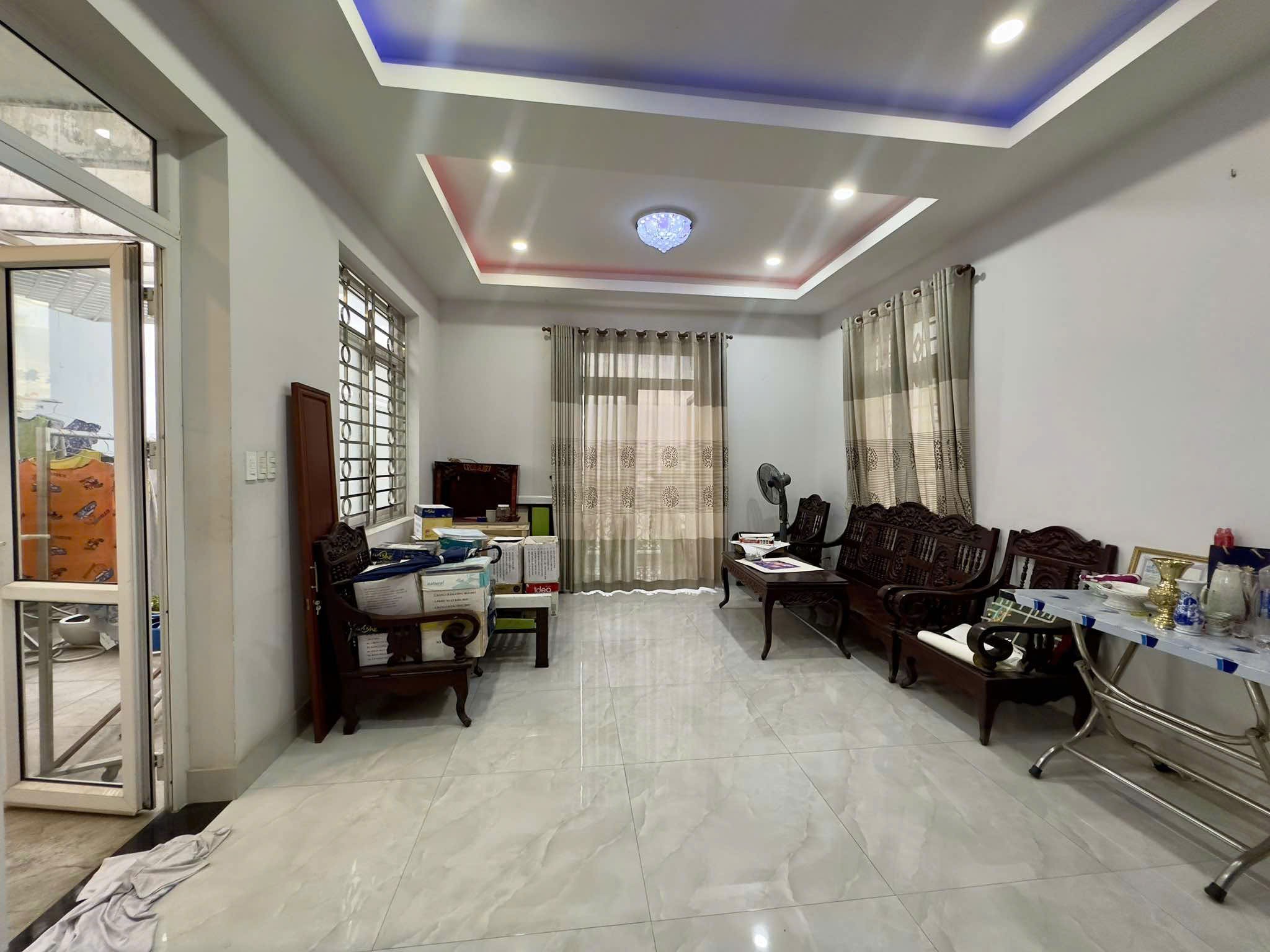 VILLA MẶT TIỀN HIỆP BÌNH CHÁNH - 152m2 (9.5×16) - BANK ĐỊNH GIÁ 13.2 TỶ - BÁN 12.9 TỶ 5