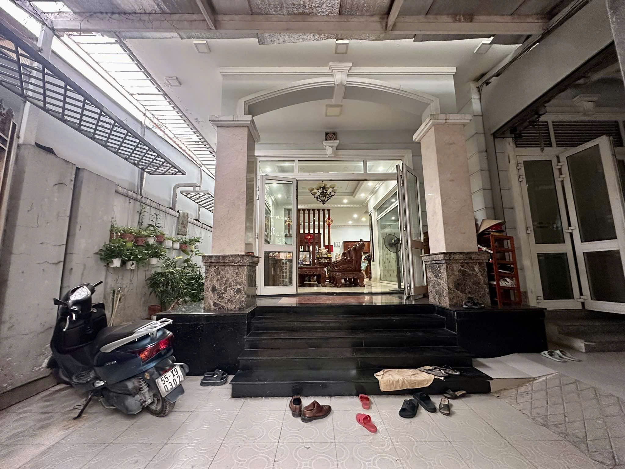 VILLA MẶT TIỀN HIỆP BÌNH CHÁNH - 152m2 (9.5×16) - BANK ĐỊNH GIÁ 13.2 TỶ - BÁN 12.9 TỶ 12