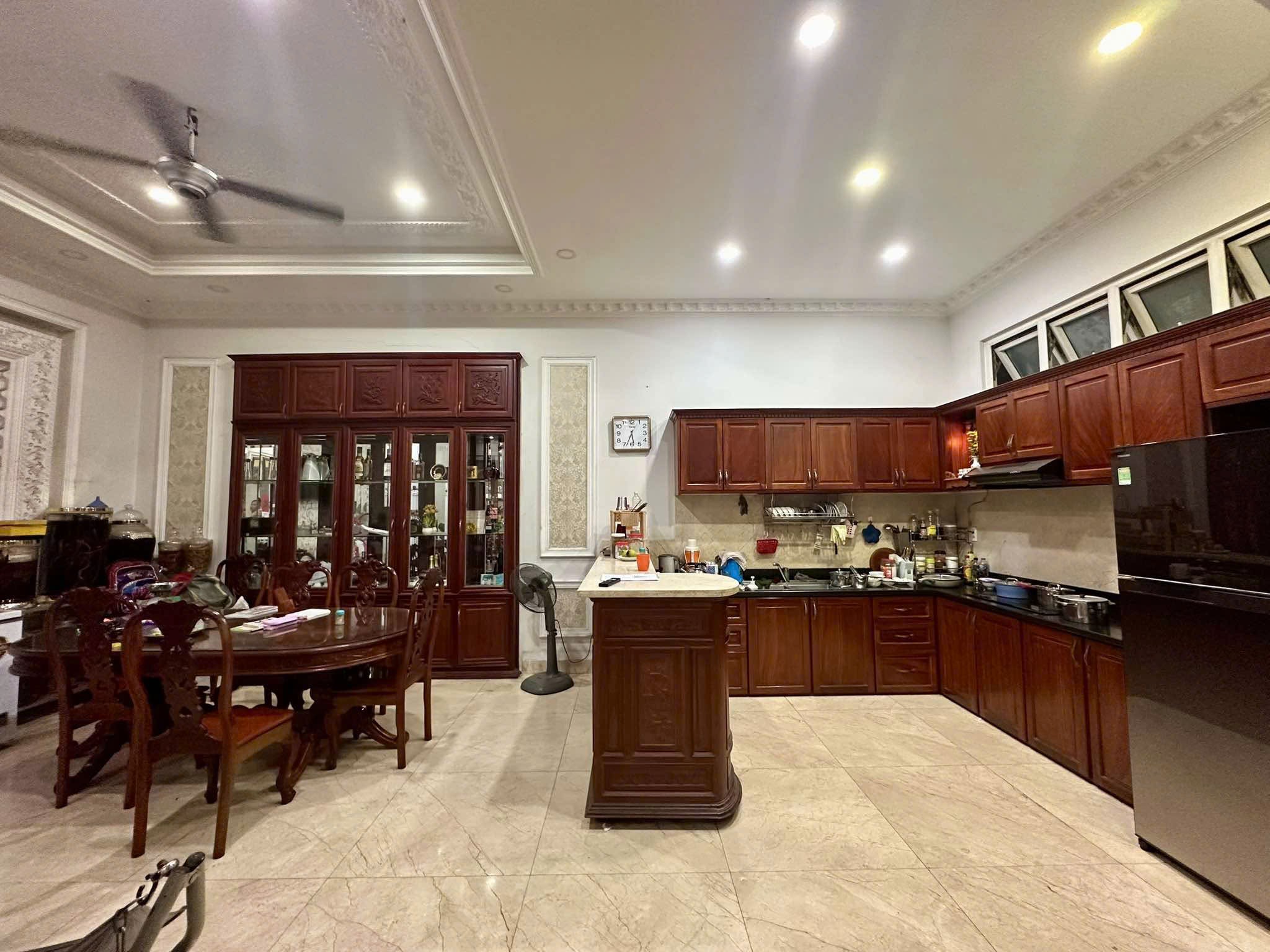 VILLA MẶT TIỀN HIỆP BÌNH CHÁNH - 152m2 (9.5×16) - BANK ĐỊNH GIÁ 13.2 TỶ - BÁN 12.9 TỶ 6