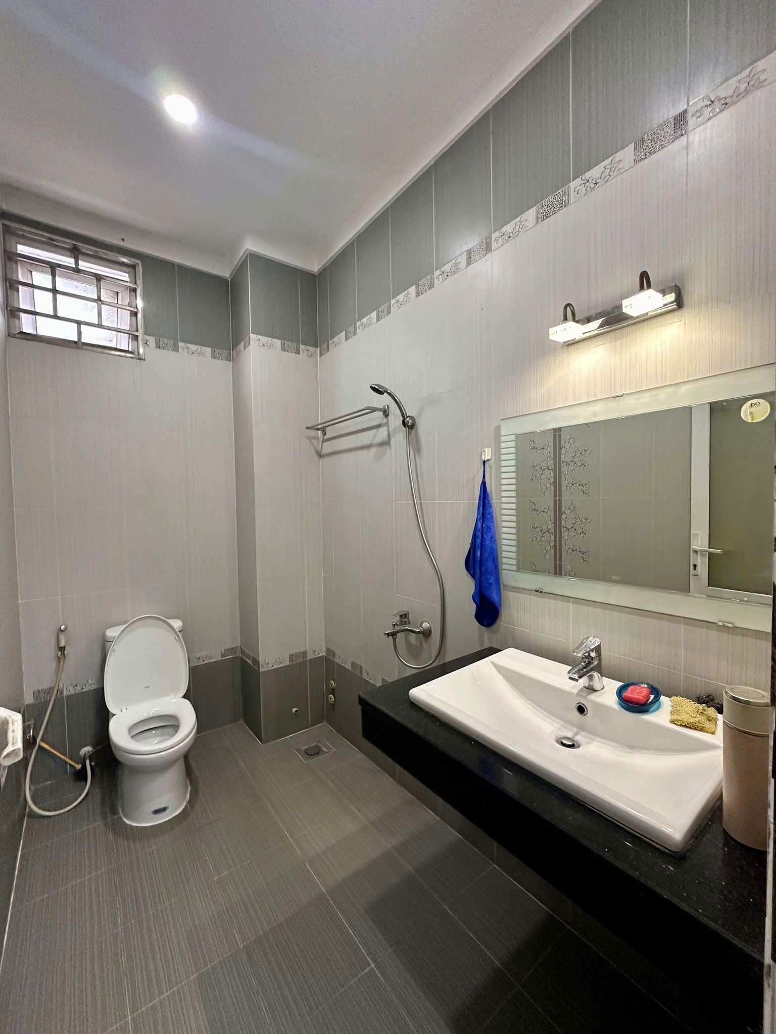 VILLA MẶT TIỀN HIỆP BÌNH CHÁNH - 152m2 (9.5×16) - BANK ĐỊNH GIÁ 13.2 TỶ - BÁN 12.9 TỶ 8