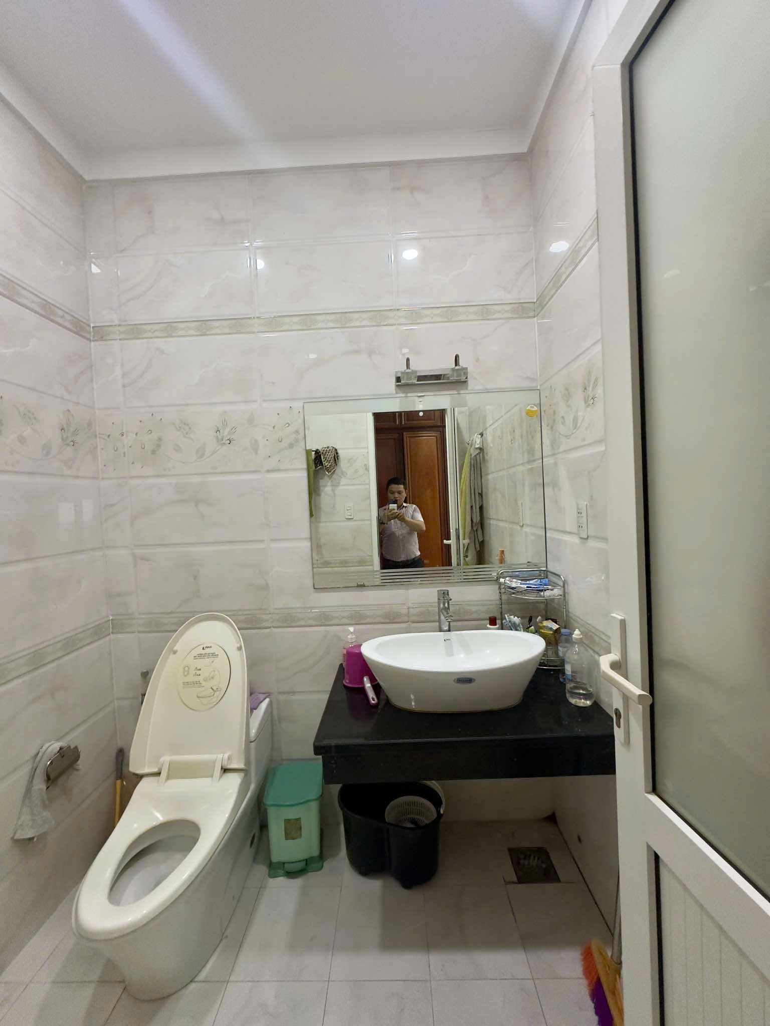 VILLA MẶT TIỀN HIỆP BÌNH CHÁNH - 152m2 (9.5×16) - BANK ĐỊNH GIÁ 13.2 TỶ - BÁN 12.9 TỶ 7