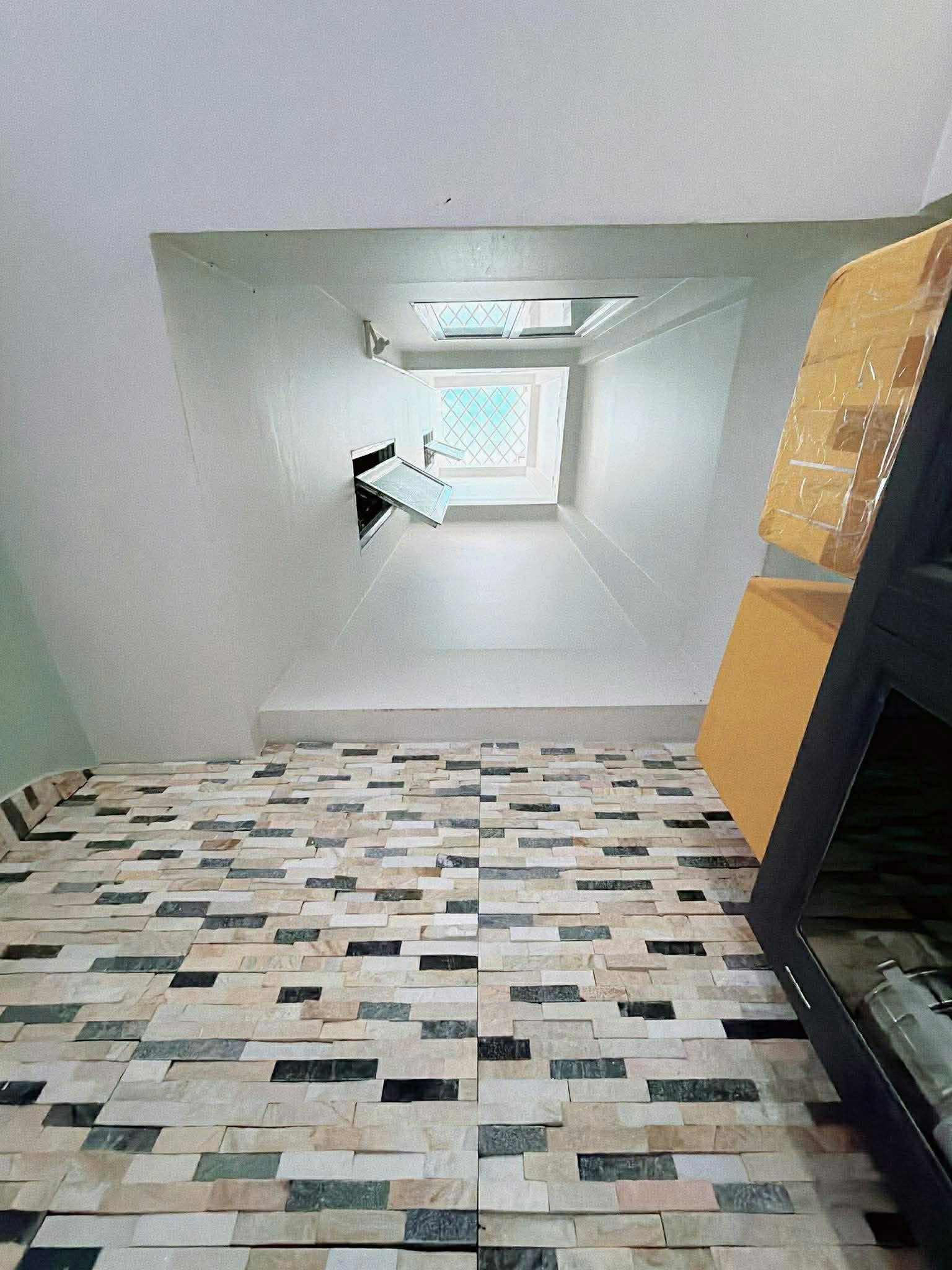 NHÀ ĐẸP HXH HOÀNG HOA THÁM - 4 TẦNG 4PN 60m2 NỞ HẬU - 12.9 TỶ 5