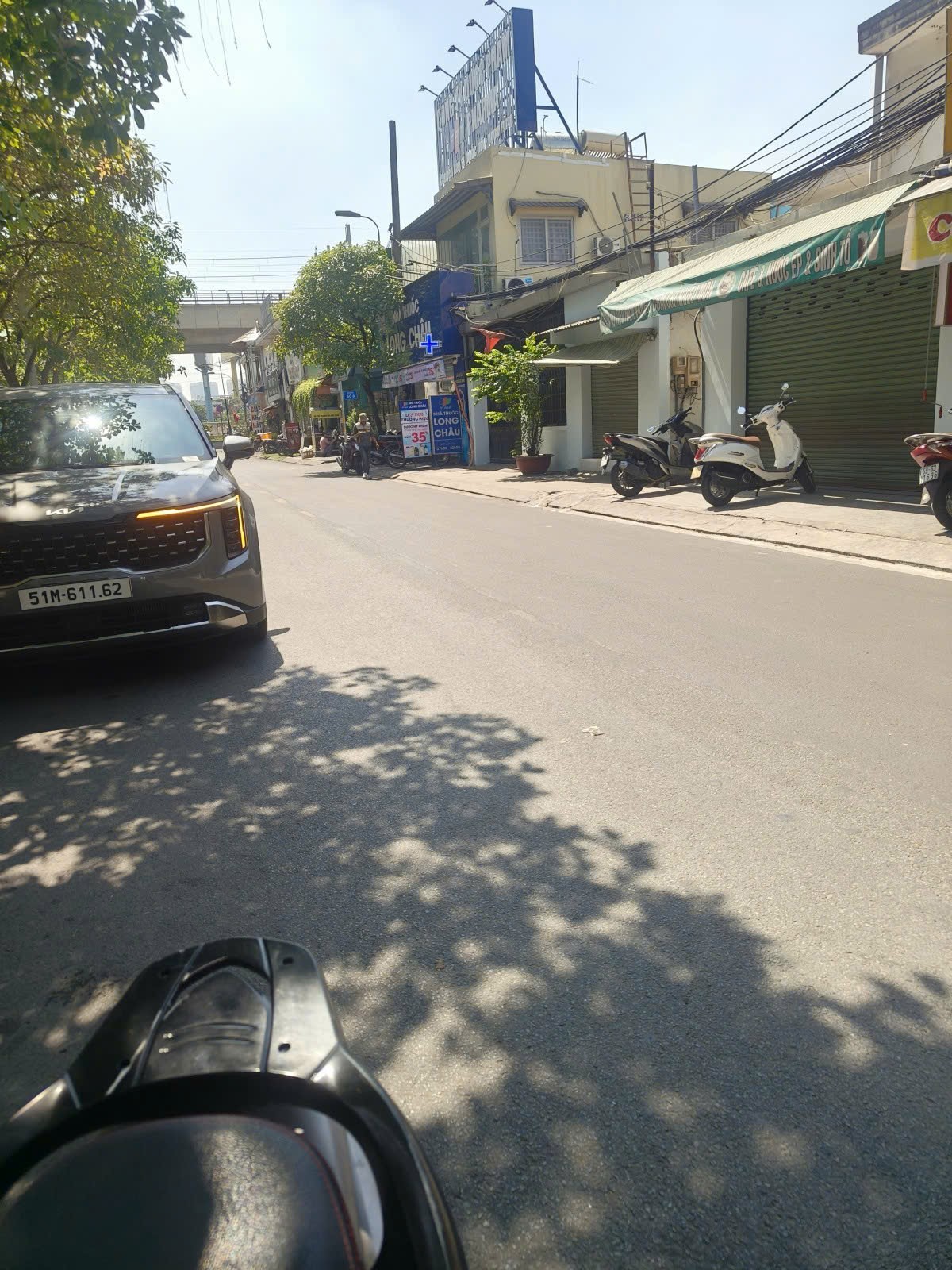 NHÀ MẶT TIỀN THẢO ĐIỀN NGAY GA METRO AN PHÚ - 4 TẦNG 120m2 (5×24) - DÒNG TIỀN 85TR/THÁNG 3