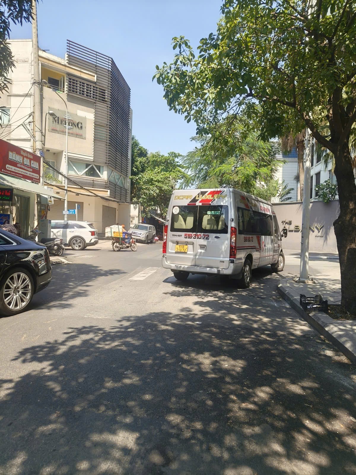 NHÀ MẶT TIỀN THẢO ĐIỀN NGAY GA METRO AN PHÚ - 4 TẦNG 120m2 (5×24) - DÒNG TIỀN 85TR/THÁNG 2