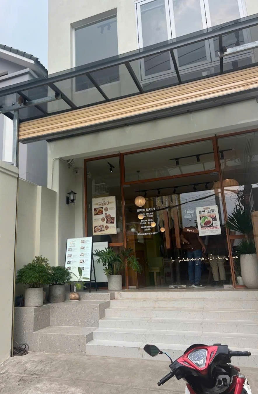 NHÀ MẶT TIỀN THẢO ĐIỀN NGAY GA METRO AN PHÚ - 4 TẦNG 120m2 (5×24) - DÒNG TIỀN 85TR/THÁNG 4