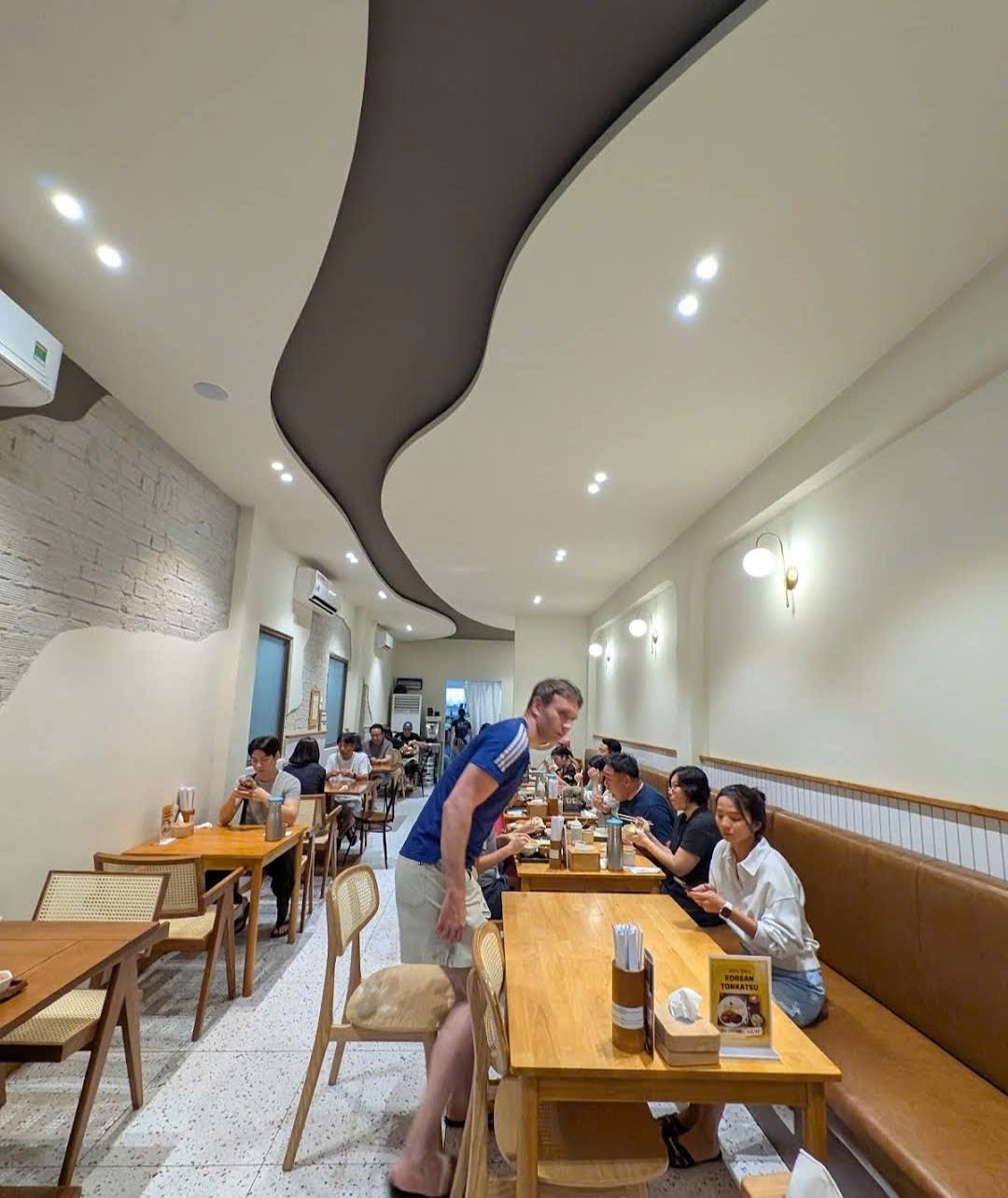 NHÀ MẶT TIỀN THẢO ĐIỀN NGAY GA METRO AN PHÚ - 4 TẦNG 120m2 (5×24) - DÒNG TIỀN 85TR/THÁNG 9