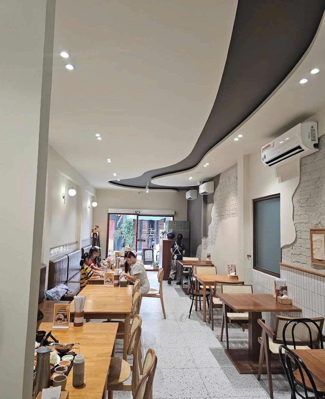 NHÀ MẶT TIỀN THẢO ĐIỀN NGAY GA METRO AN PHÚ - 4 TẦNG 120m2 (5×24) - DÒNG TIỀN 85TR/THÁNG 10