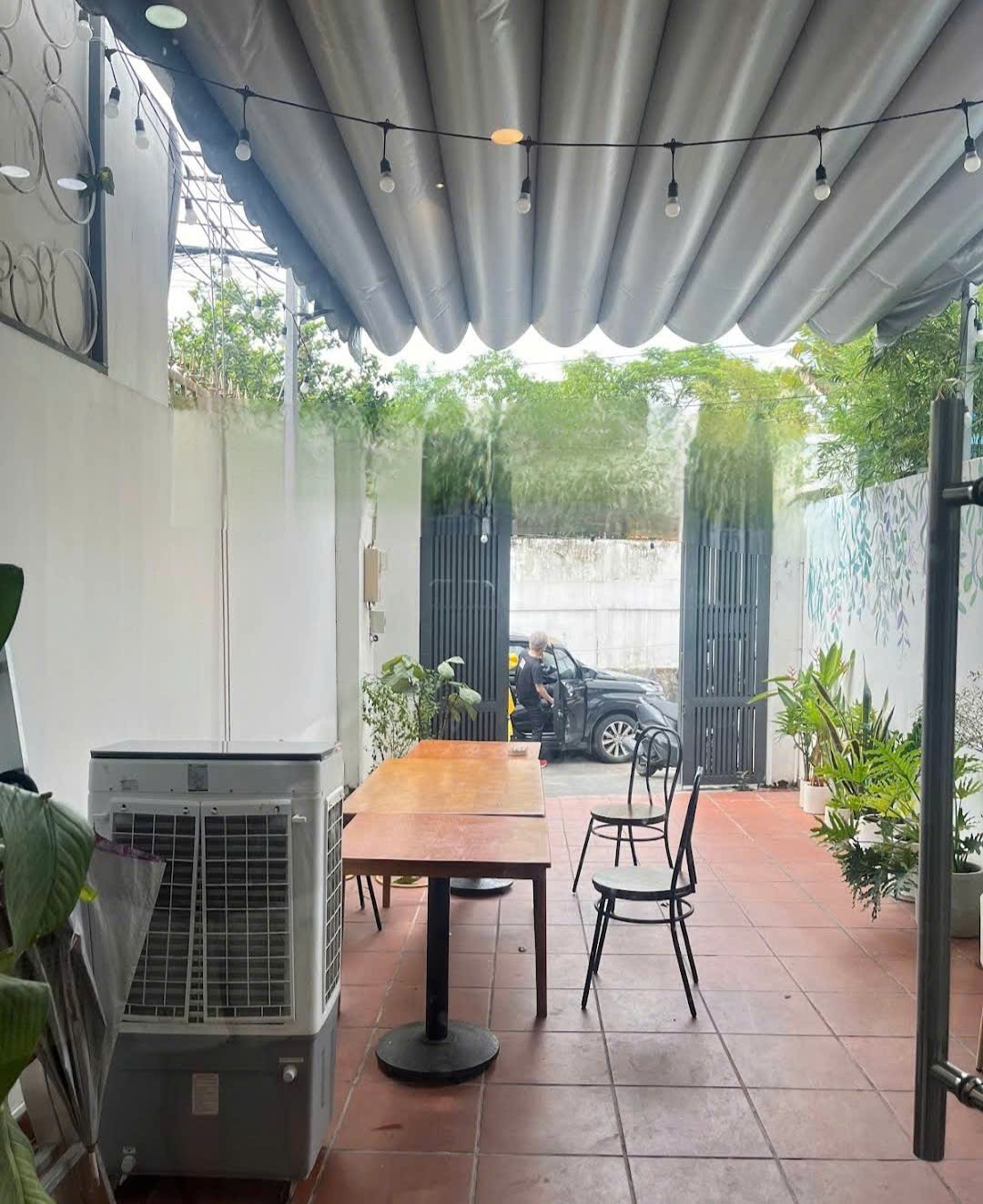 NHÀ MẶT TIỀN THẢO ĐIỀN NGAY GA METRO AN PHÚ - 4 TẦNG 120m2 (5×24) - DÒNG TIỀN 85TR/THÁNG 13