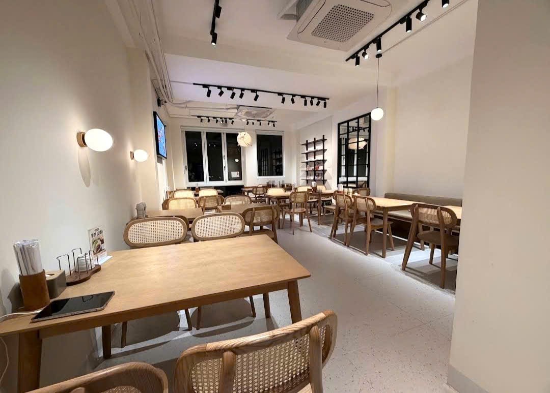 NHÀ MẶT TIỀN THẢO ĐIỀN NGAY GA METRO AN PHÚ - 4 TẦNG 120m2 (5×24) - DÒNG TIỀN 85TR/THÁNG 14