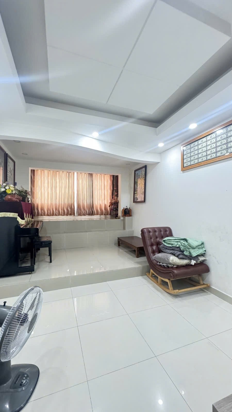 NHÀ 6 TẦNG QUẬN 1 - HẺM 8M XE TẢI -  GẦN BỘ CÔNG AN - 12.5 TỶ 7