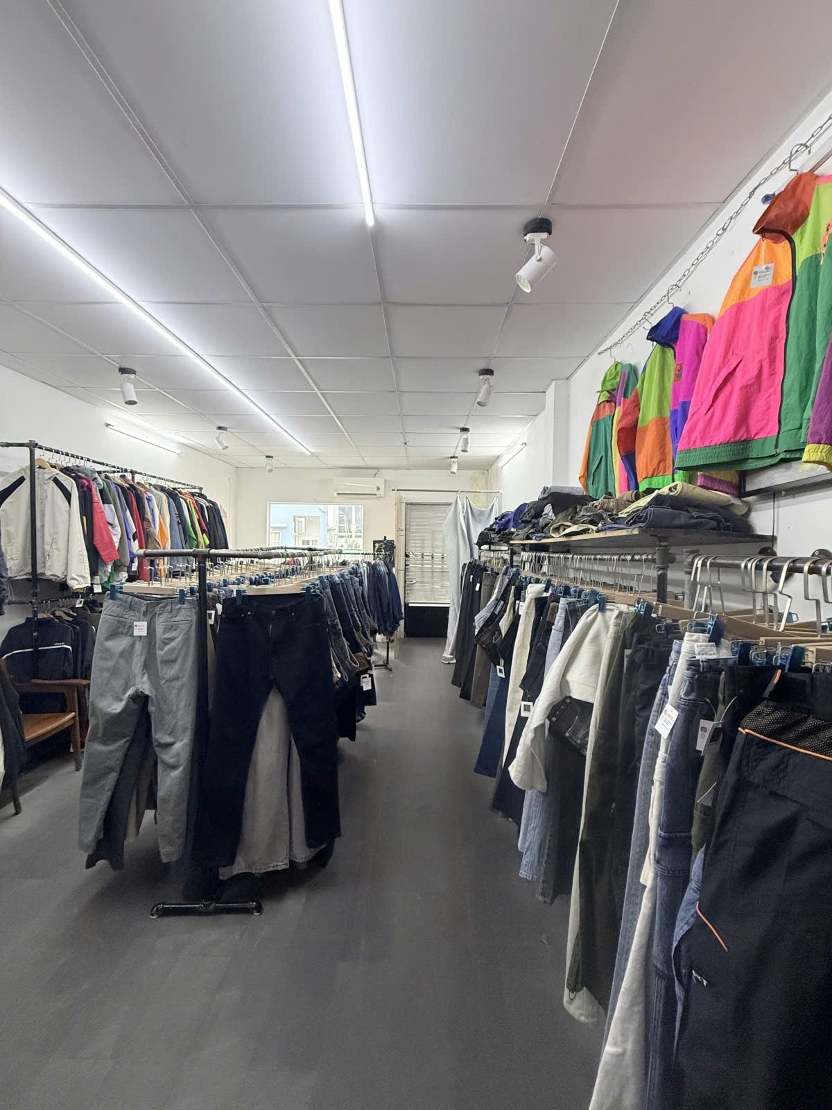 NHÀ HẺM XE TẢI Nguyễn ĐÌNH CHIỂU Q3 - 72m2 (4×18) - 18.6TỶ 11