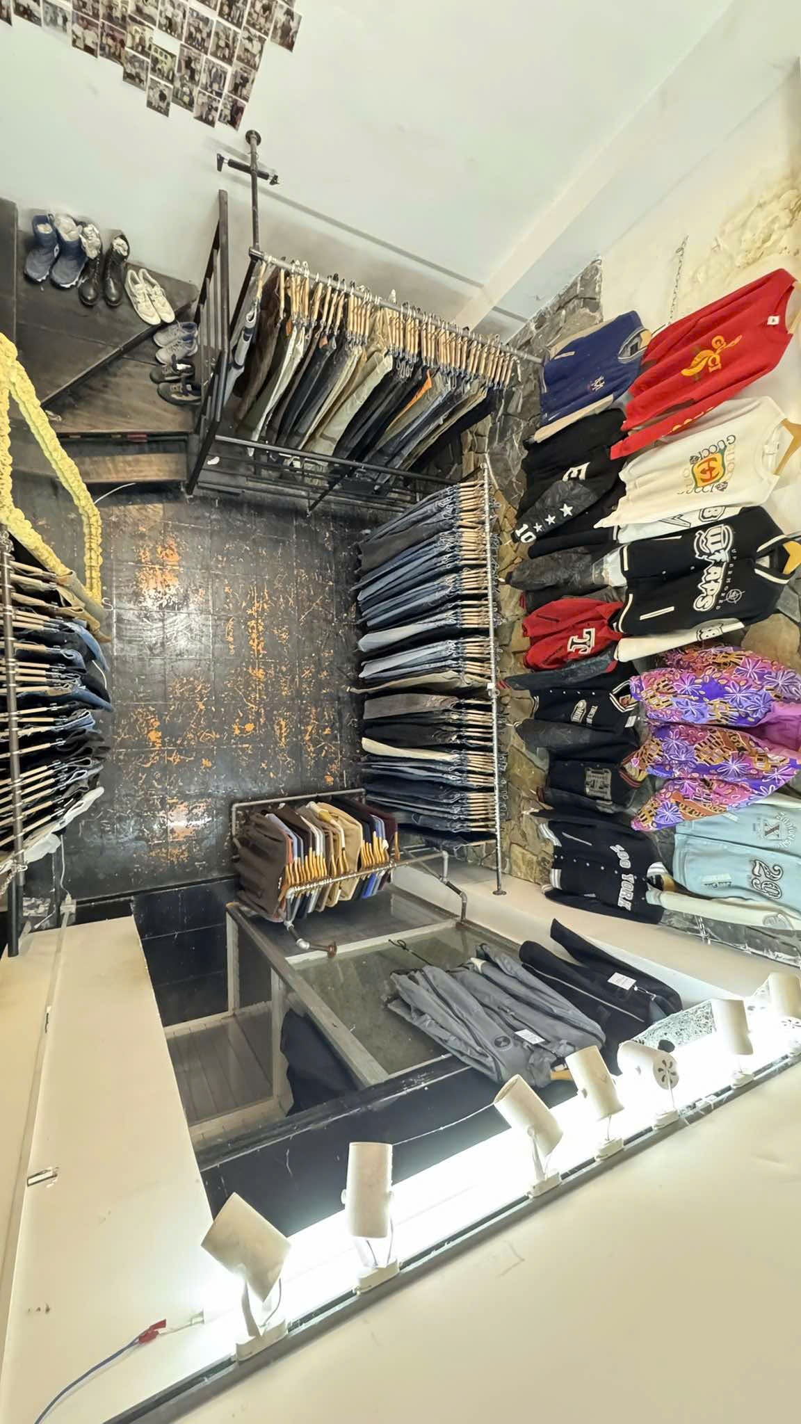 NHÀ HẺM XE TẢI Nguyễn ĐÌNH CHIỂU Q3 - 72m2 (4×18) - 18.6TỶ 8