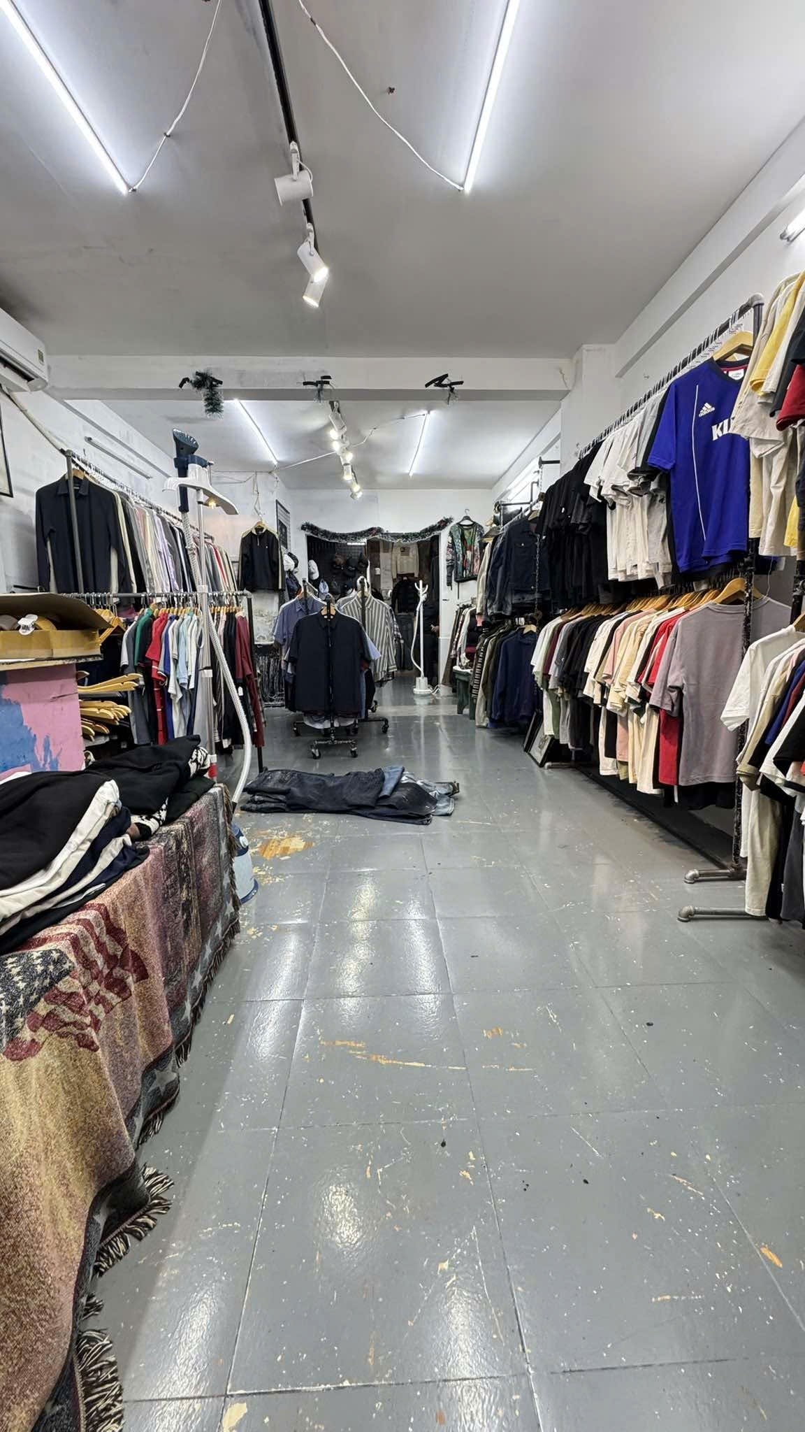 NHÀ HẺM XE TẢI Nguyễn ĐÌNH CHIỂU Q3 - 72m2 (4×18) - 18.6TỶ 4