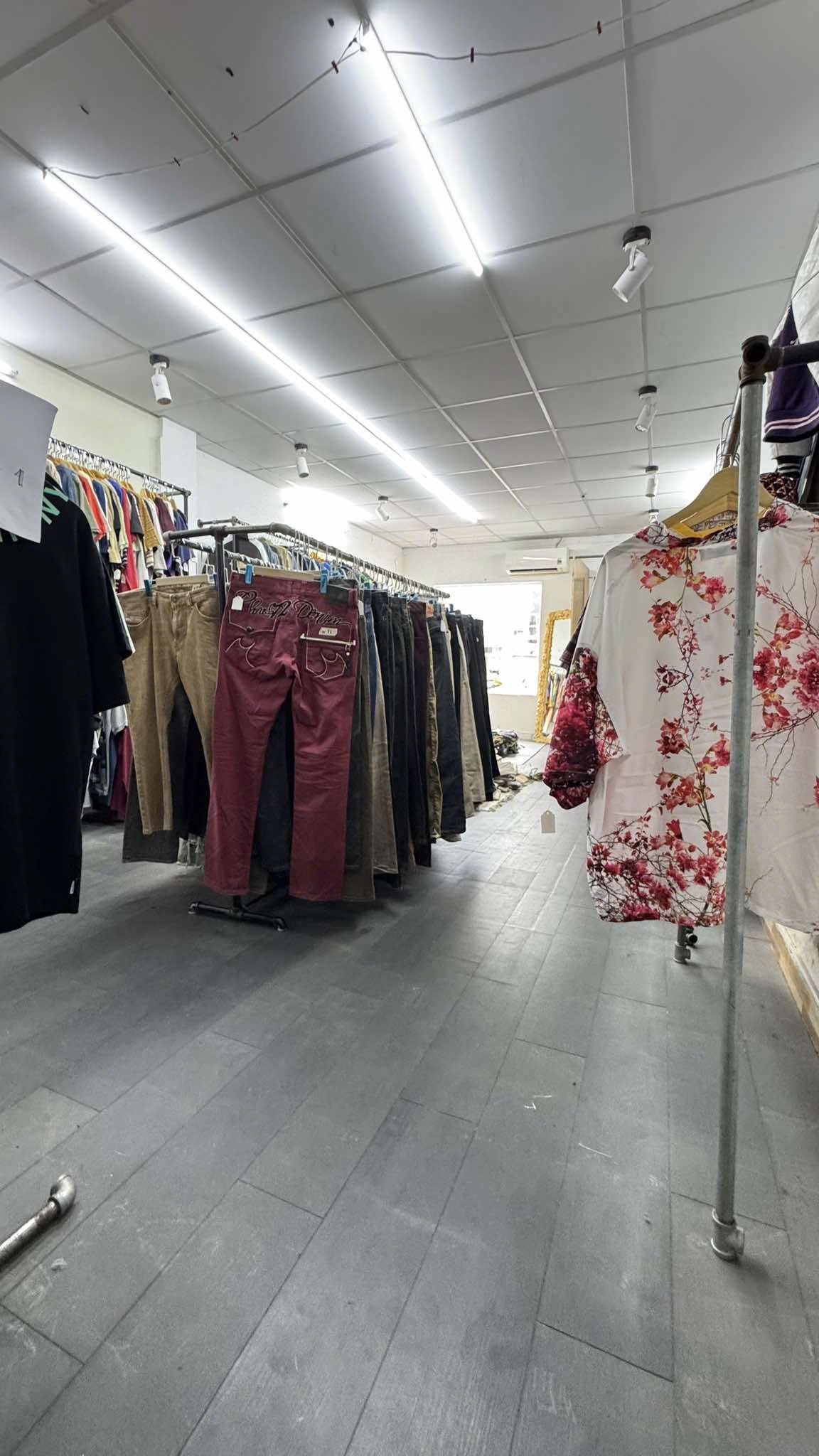 NHÀ HẺM XE TẢI Nguyễn ĐÌNH CHIỂU Q3 - 72m2 (4×18) - 18.6TỶ 2