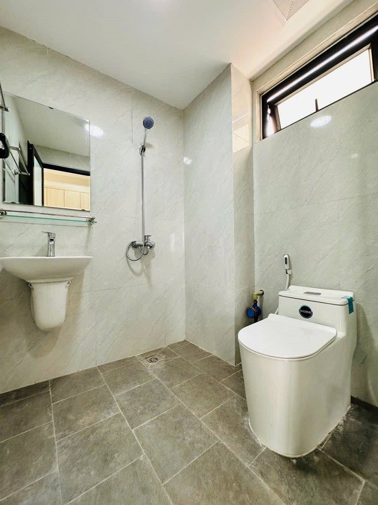 Cho thuê Căn hộ chung cư đường Bưởi, Phường Ngọc Khánh, Diện tích 50m², Giá 13 Triệu/tháng 7