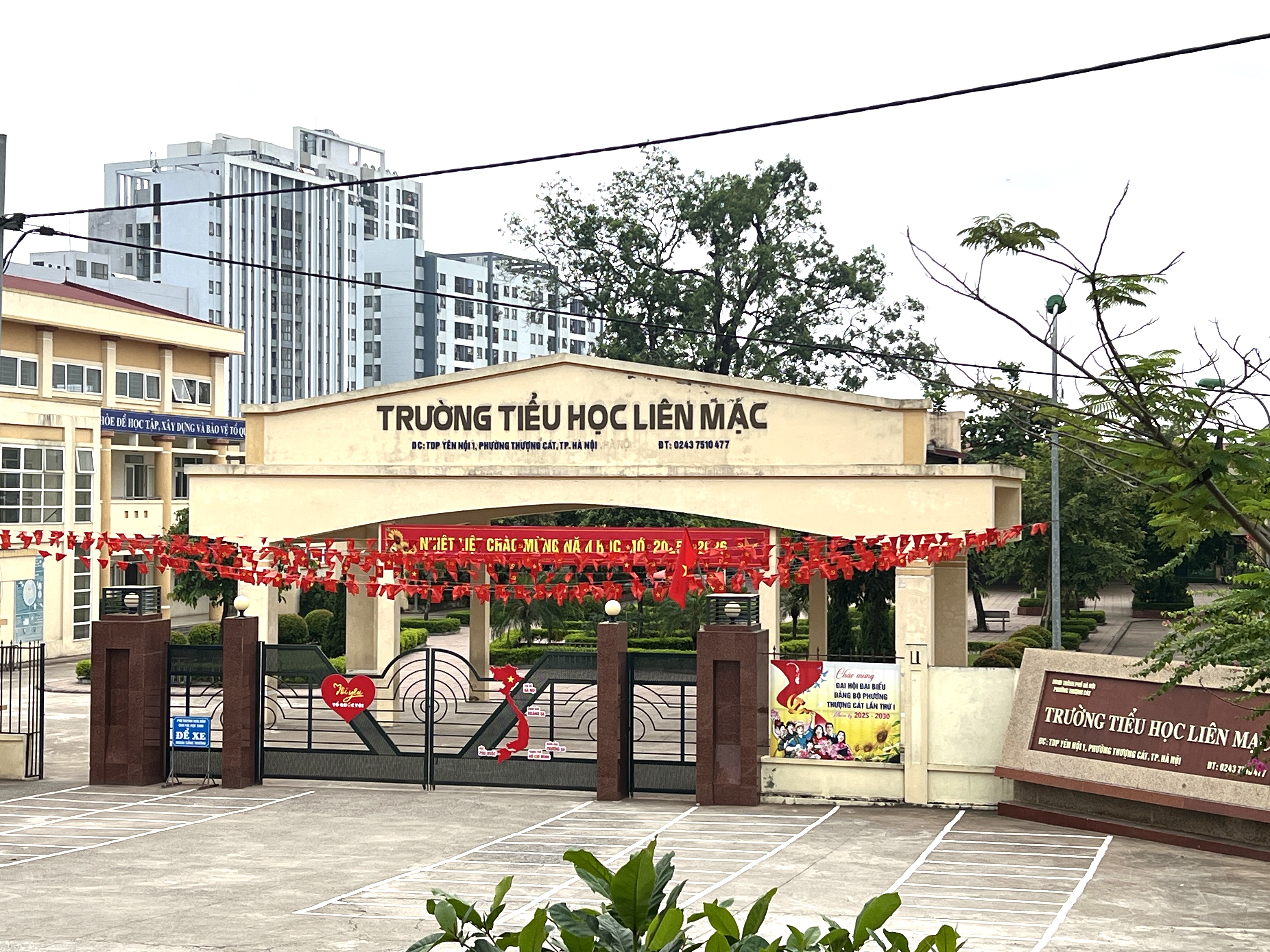 BÁN NHÀ 5 TẦNG XÂY MỚI LIÊN MẠC – THƯỢNG CÁT, BẮC TỪ LIÊM  Ô TÔ ĐỖ CỔNG  GIÁ HƠN 5 TỶ 4