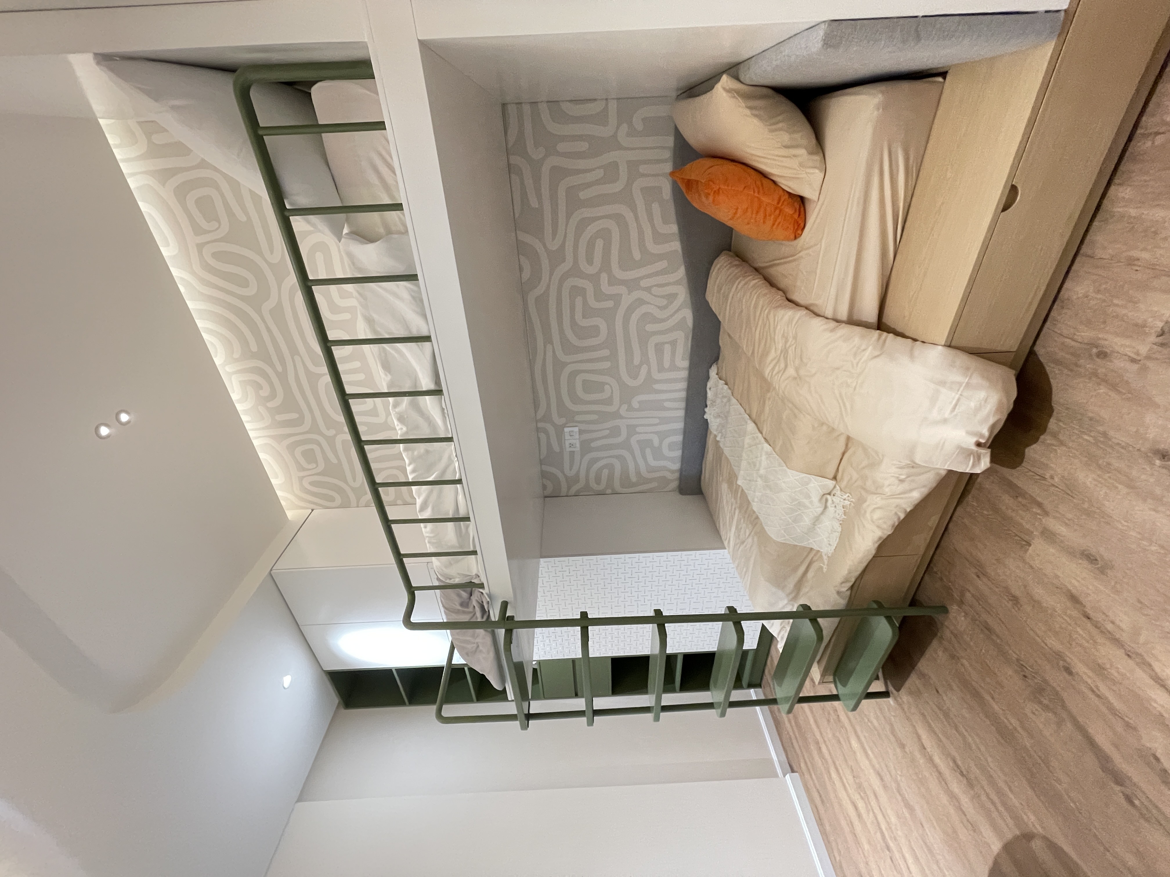 Fresia Riverside căn hộ 2PN 2WC ngay chân cầu Bửu Hoà giá chỉ 1,7 tỷ 4