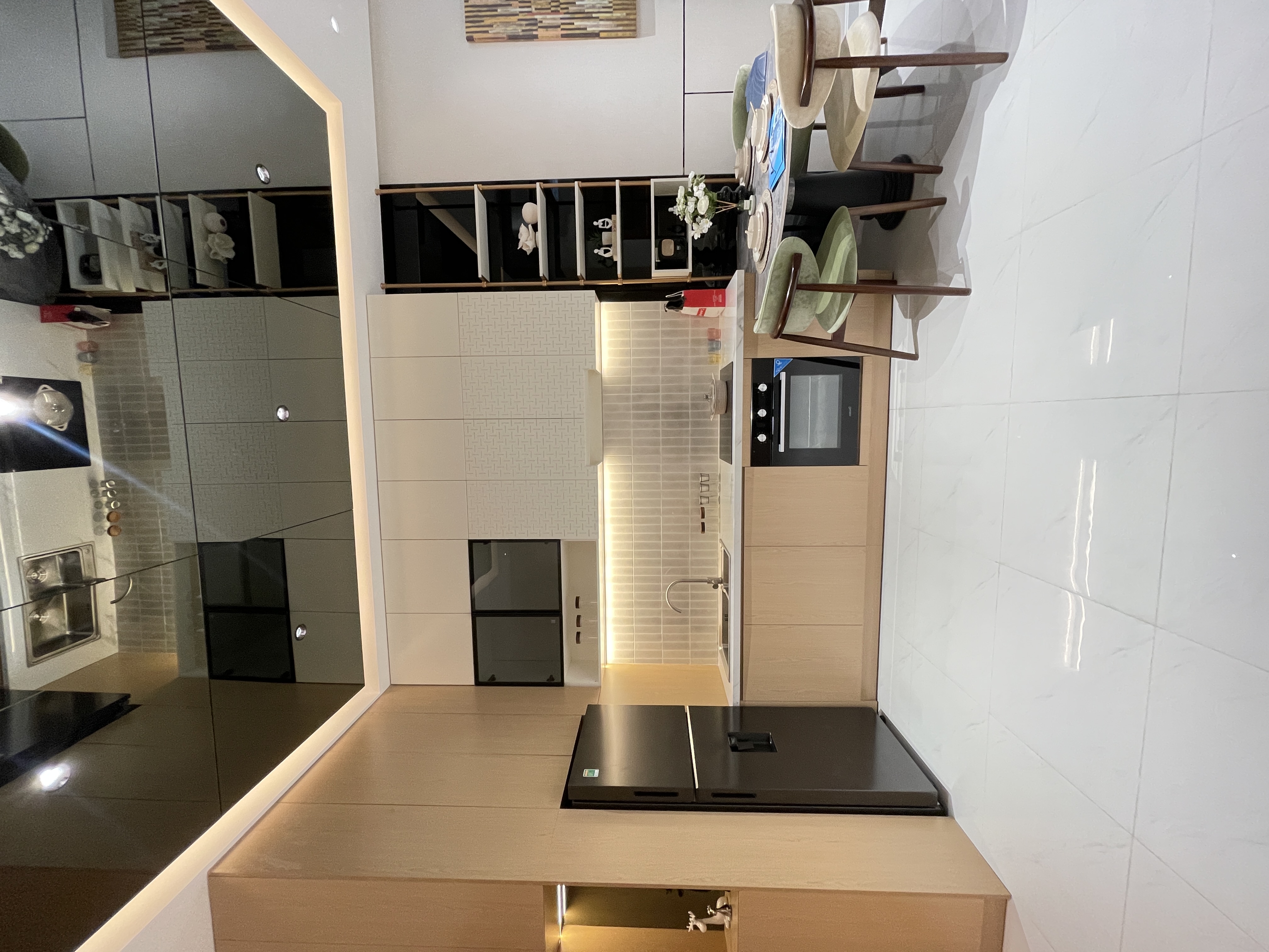 Fresia Riverside căn hộ 2PN 2WC ngay chân cầu Bửu Hoà giá chỉ 1,7 tỷ