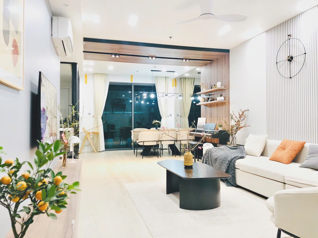 Cần bán căn hộ 2PN tại Imperia Garden dt 66m2 full đồ giá tốt 3