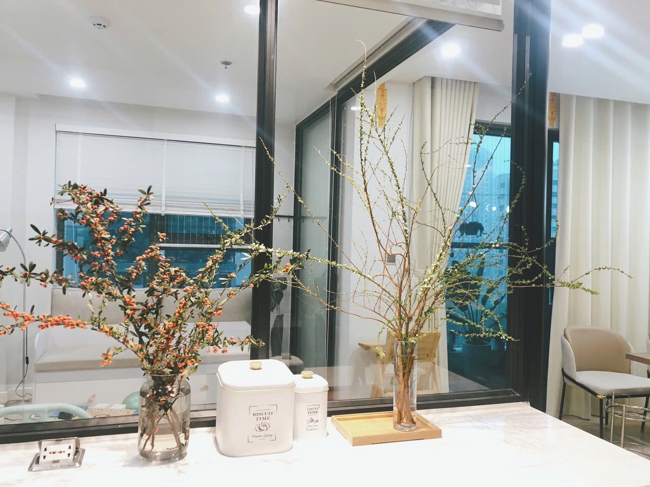 Chính chủ cần bán 2PN IMPERIA GARDEN 66m2, sổ hồng lâu dài 4