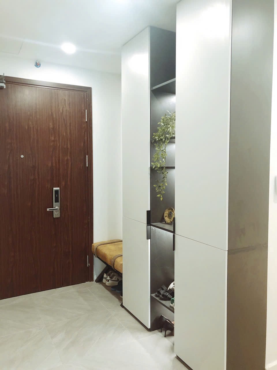 Chính chủ cần bán 2PN IMPERIA GARDEN 66m2, sổ hồng lâu dài 5