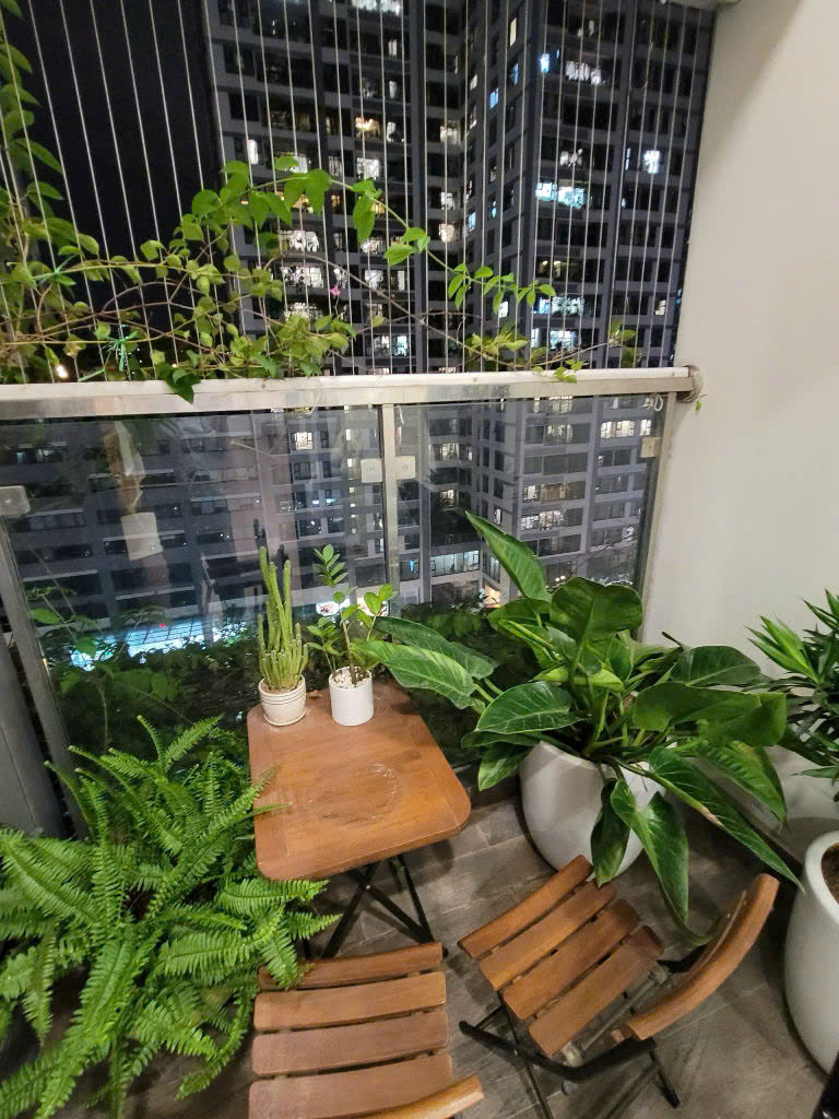 BÁN CĂN 2PN rộng 66m2 tại IMPERIA GARDEN, giá 8.4 tỷ 7