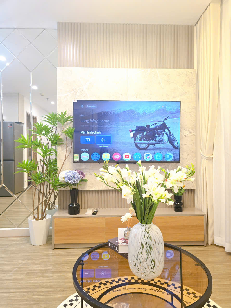 Bán căn hộ CỰC HIẾM 2 ngủ tại Imperia Garden 80m2, giá tốt 2