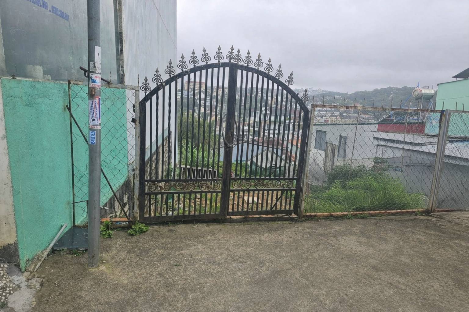 Bán Đất Thổ Cư View Thoáng Đường Kim Đồng, P.6 – Giá Đang Giảm Sâu Thêm 800Tr Còn 7.2 Tỷ 2