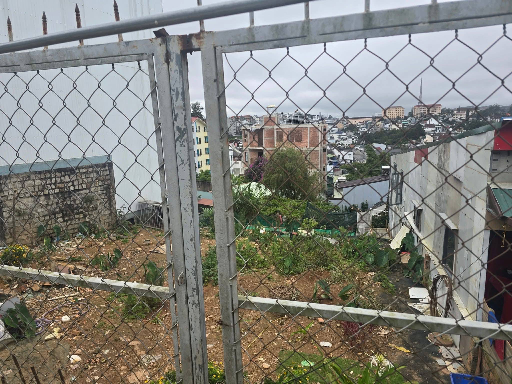 Bán Đất Thổ Cư View Thoáng Đường Kim Đồng, P.6 – Giá Đang Giảm Sâu Thêm 800Tr Còn 7.2 Tỷ