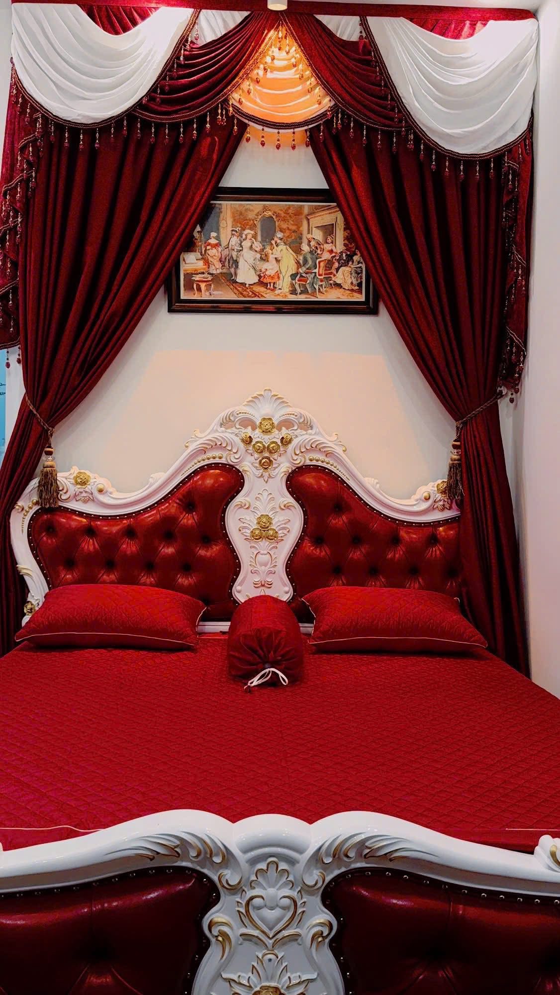 Bán Biệt Thự Sân Vườn Cao Cấp – 2 Mặt Tiền Đường Kim Đồng, Đà Lạt 3