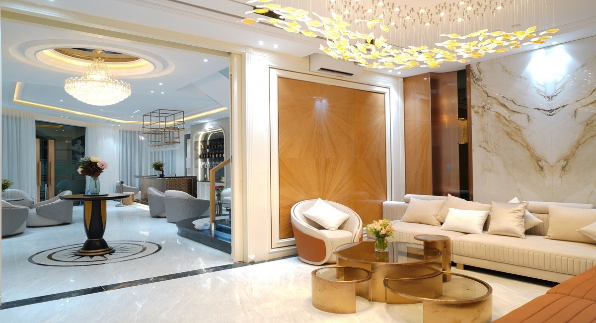 Biệt thự 160m² 3 Tỷ: Tài sản giữ tiền chuẩn nhà đầu tư trung hạn tại AGORACITY. Vũ 0823900266