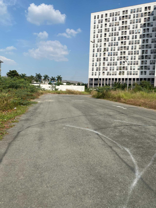 Cần bán Đất đường Nguyễn Duy Trinh, Phường Long Trường, Diện tích 182m², Giá 71 Triệu/m² 4