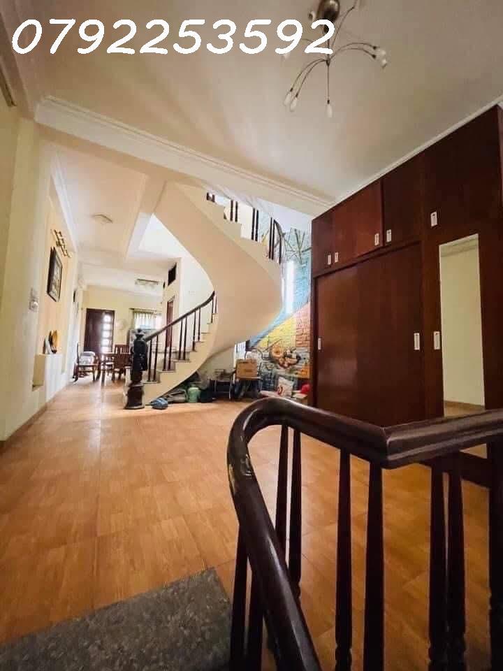 Bán Nhà. Khương Đình . Thanh Xuân 80m x 3T x Mặt tiền 4.3m . Giá 14,5 tỷ 4